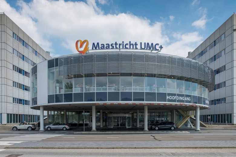 Universiteit Maastricht, Maastricht UMC, Ziekenhuis